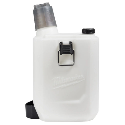 #ad #ad Milwaukee 49 16 2762 2 Gallon Handheld Sprayer Tank for M12 Sprayer Powered Head $44.10