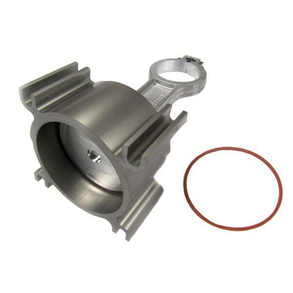 Coleman Powermate Sanborn Piston Cylinder Replacement Repair