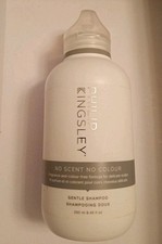 Image of Philip Kingsley No Scent No Colour Shampoo 250ml