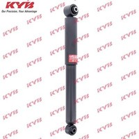 KYB 349078 StoßDäMpfer StossdäMpfer Hinterachse Hinten