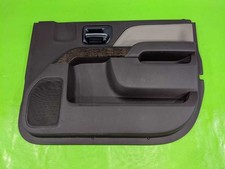 14-18 Silverado Passenger Right Front Interior Door Panel Oem 4369-81 14-18 Silverado Passenger Right Front Interior Door Panel Oem 4369-81