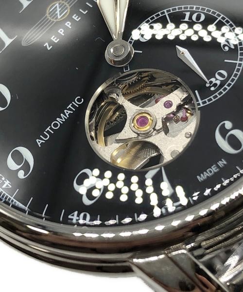 Zeppelin Graf Zeppelin Automatic Watch - image 4