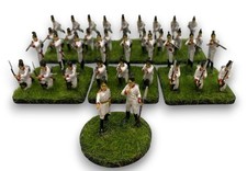 Soldatini Austriaci guerre napoleoniche ESCI 1/72 - per Black Powder