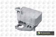 Ölkühler Motoröl BGA CO9601 Aluminium für VW TOUAREG 7P5 7P6 VAN TDI 4motion A7