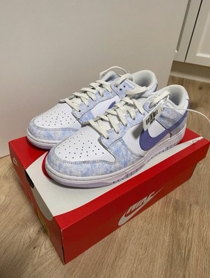 Nike Dunk OG Low Purple Pulse W (42.5 EU)