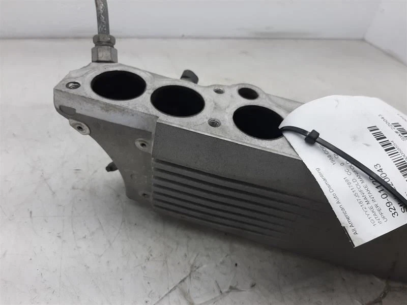 Colector de admisión 8-305 5,0 L Mfi superior compatible con Chevrolet Camaro 85-88 10108443 Foto 4 de 4