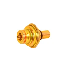 TCI 280001 GM 63-73 Powerglide Adjustable Vacuum Modulator Valve