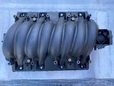 Gm Ls6 C5 5.7l Z06 Corvette Intake Manifold 12561184 Ls Lsx Ls Swap Chevy Vette