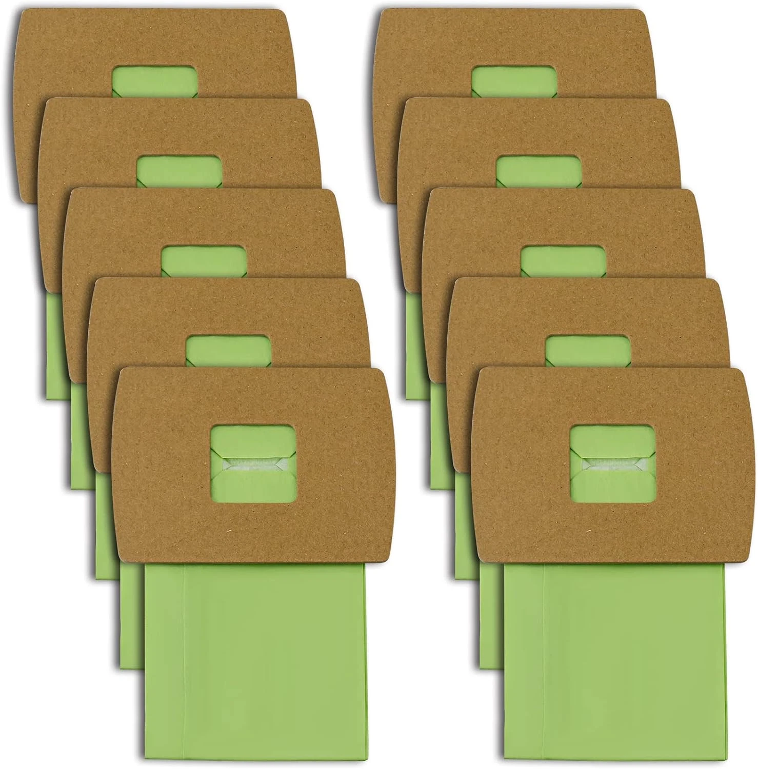 Oreck Handheld Vacuum Bags PKBB12DW - Thumbnail 3