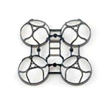 Happymodel 2024 NEW 65MM Frame Kit for Mobula6 2024 Mobula6 ECO FPV Drones New