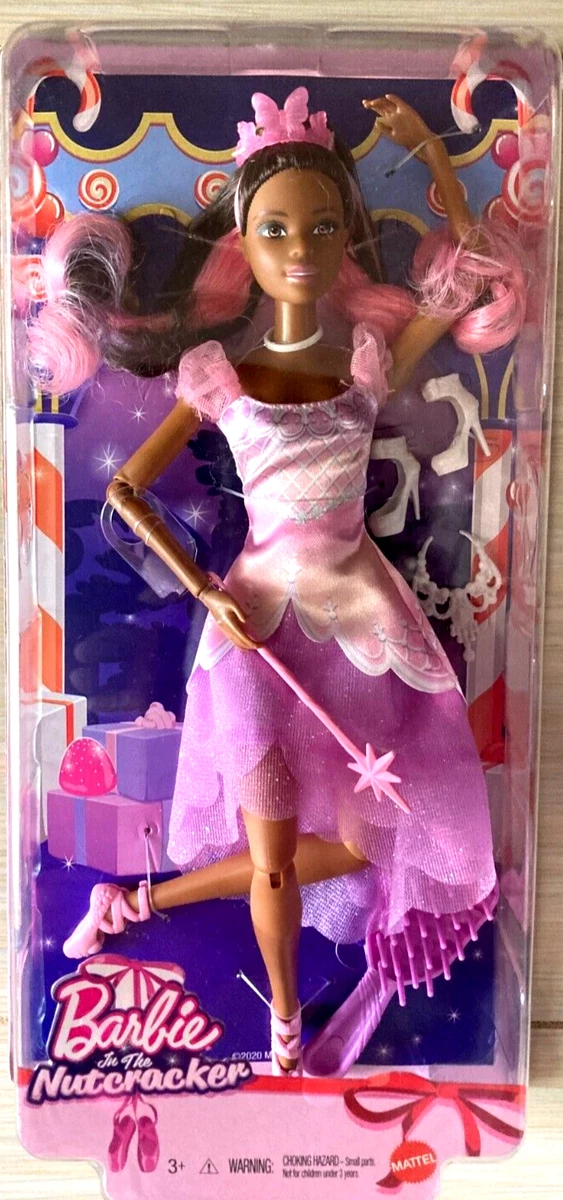 Details more than 157 barbie nutcracker necklace latest songngunhatanh.edu.vn