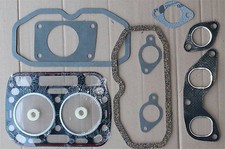 Dichtsatz Zylinderkopf für Mc Cormick IHC D-Serie CASE D217 D219 D74