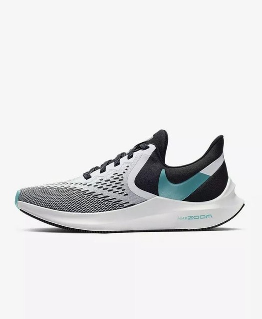 nike air zoom winflo women's