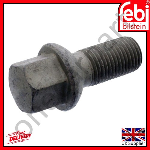 Alloy Steel Wheel Bolt For Mercedes Benz A 150 A 160 CDI A 170 A 1