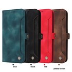 For SAMSUNG A34 A54 A24 A04E A05 A32 Ergonomic Shockproof Luxury Leather Case US