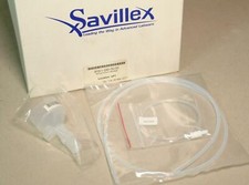 Savillex 400ul X-Flow PFA Cross-Flow Neb Part No. 810-1-040-00-00