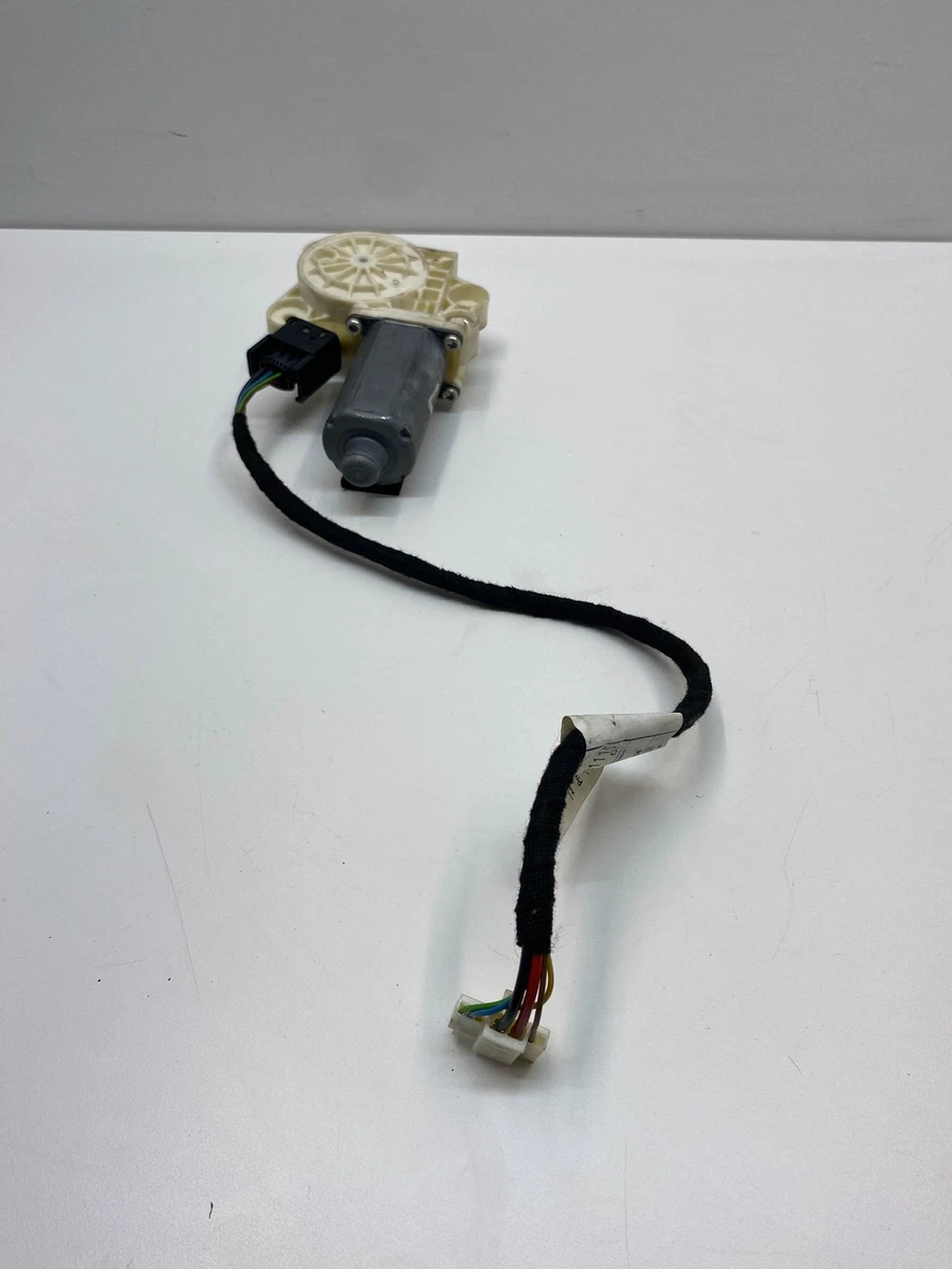 MERCEDES-BENZ SL R230 Fensterhebermotor vorne links A1718201342 