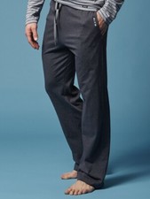 Cito Mix & Match Herren Pyjamahose lang Farbwahl Gr. S / M / L / XL / XXL