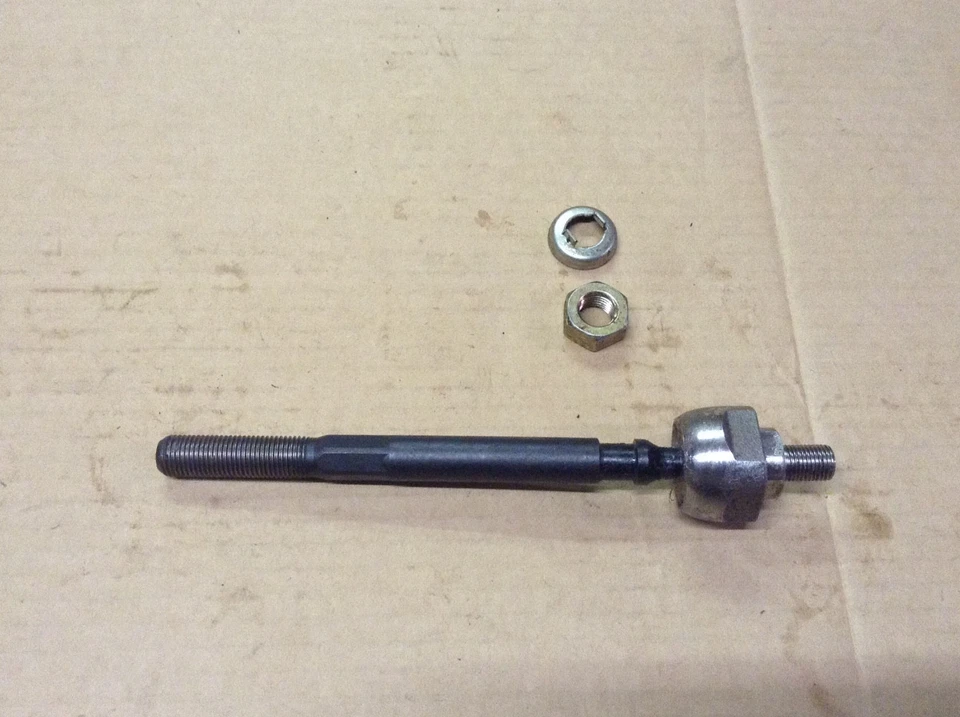 NUEVO NAPA 269-3182 extremo de barra de dirección interior - se adapta a 97-01 Honda CR-V Foto 4 de 4