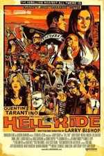 65818 Poster Stampa Decorazione Parete Larry Bishop Dennis Hopper Film Hell Ride