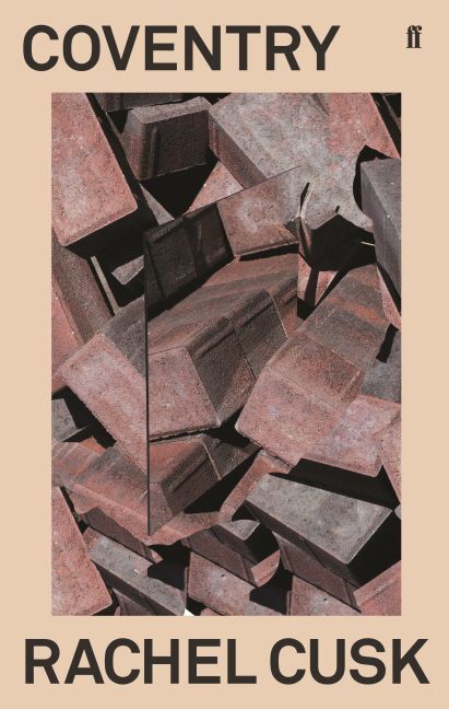 Thumbnail - Cusk Rachel. Coventry. Taschenbuch