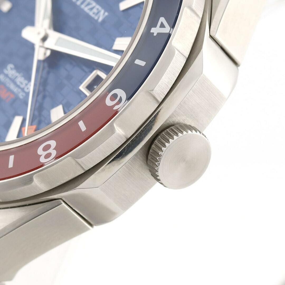 Citizen Series 8 9054-0065X02/NB6030-59L SS Automatic Winding | eBay 