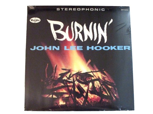 VARIOUS: jazz from russia VEE-JAY 12