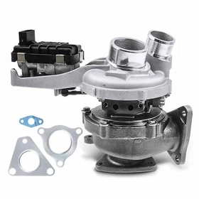 Turbolader für Land Rover Range Rover 3 4 LM L405 Range Rover Sport L494 4.4D