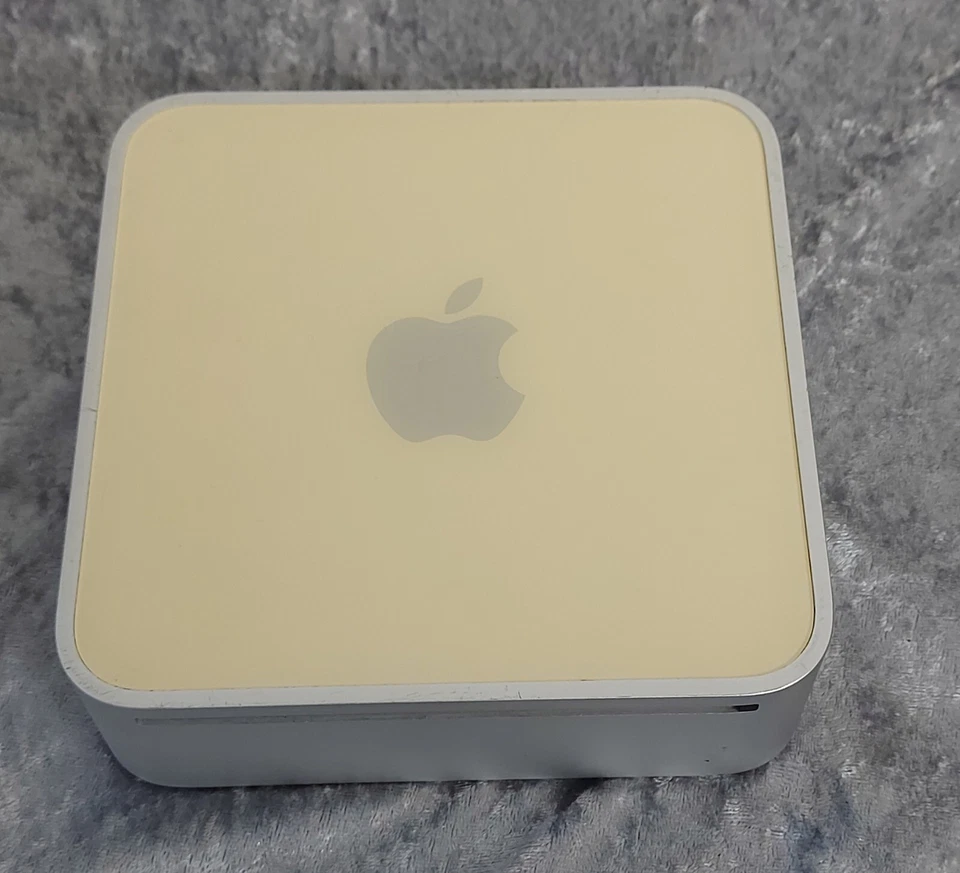 Apple Mac Mini A1176 EMC 2108
