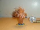dollhouse miniature Southwest Eagle Kachina hand made artisan — photo 3