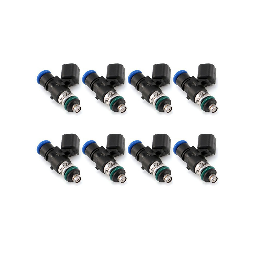 INJECTOR DYNAMICS ID2600-XDS [QTY 8] for McLaren 650S 2600.34.14.14.8
