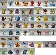 Pokemon-Nintendo- Original Tomy Figur ca. 3,5...