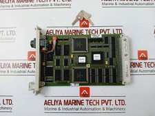 Honeywell 10020/1/2 FSC CPU Module 5VDC 300mA 1456600836 E168320