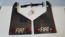 Pare-choc arrière Fiat 131