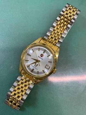 時計 OMEGA RADO watches junk 時計 OMEGA RADO watches junk Junk Rado Golden Horse Vintage