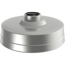 AXIS T94U02D Stainless Steel Pendant Kit for AXIS Q3500 Camera Series