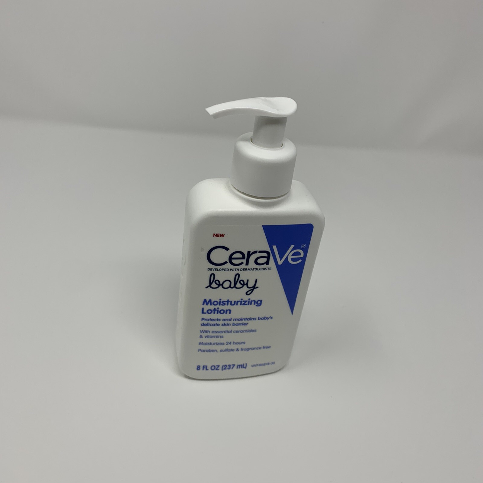 baby lotion with ceramides