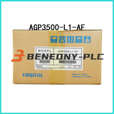 1Piece New Proface touch screen AGP3500-L1-AF Graphic Operation Panel Module