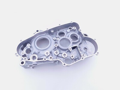 HONDA RIGHT SIDE CRANKCASE 2005-2017 CRF450X 11100-MEY-A20 OEM NEW