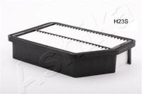 Ashika 20-0H-H23 Luftfilter FüR KIA Hyundai