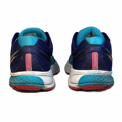 Saucony Ride 9 Everun Women display picture 2