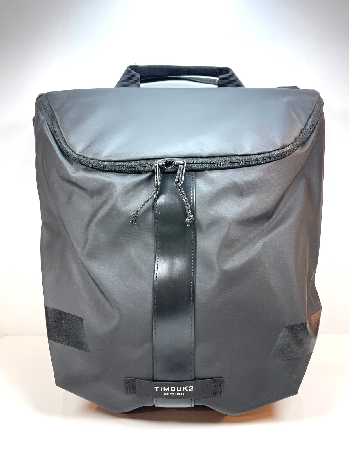 Timbuk2 San Francisco Messenger Bag Black Gem