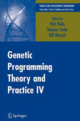 Genetic Programming Theory and Practice IV                                     