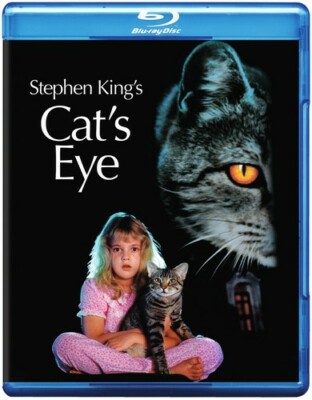 Cat S Eye (Blu-ray, 1985)