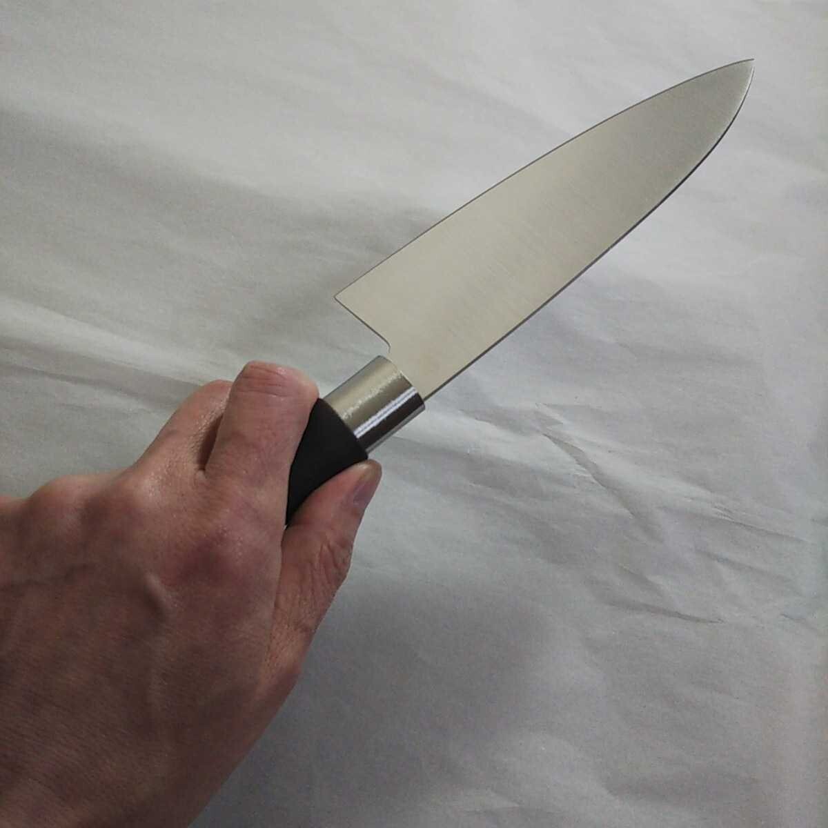 Japanese Kitchen Knife set Deba Knife & Sashimi Knife Made in Japan