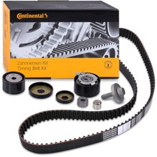 Kit de distribution Nissan TERRANO