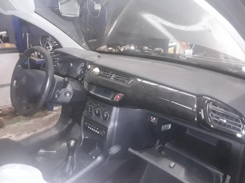 9685225580 Piloto Trasero Izquierdo Interior para CITROEN C3 Tonic 2012 1552618 - Imagen 9 de 10