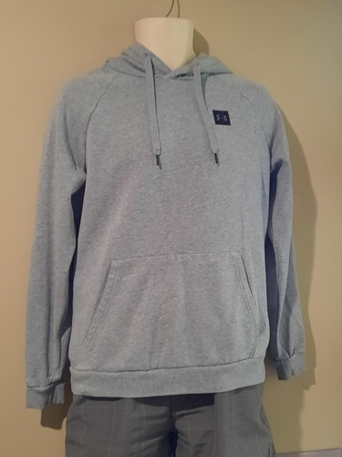 Under Armour Hoodie Jumper Size M 