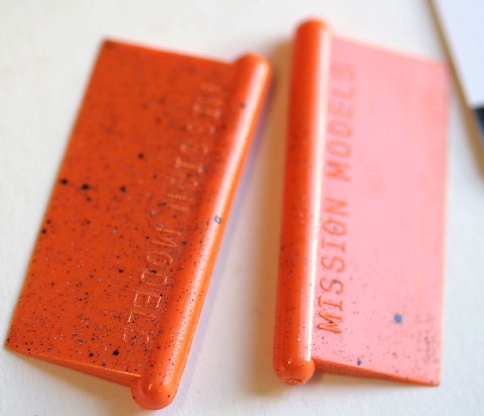 MISSION MODELS ETCHMATE 3C PhotoEtched Brass BENDING TOOL