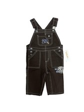 Carter  s Brown Overalls Size 18 Months New With Tags